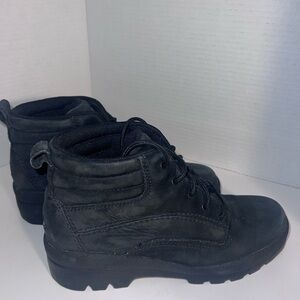 Rockport Black Women’s Boots - S2